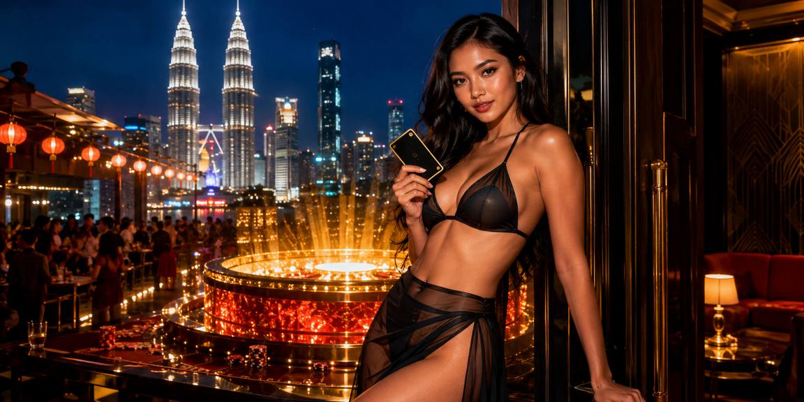 Bonanza Gold di panda99 Malaysia