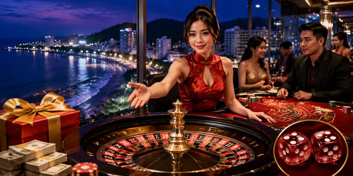 panda99 Slots dan Live Casino untuk Malaysia dengan GrabPay